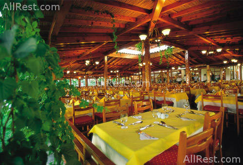 Barut Cennet Hotel 18